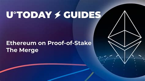 ether proof of stake date|Mainnet Merge Announcement .